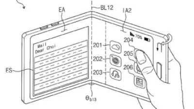 تقرير 50% من الهواتف المباعة عالميًا فى الربع الأول من 2023 تضم شاشات OLED