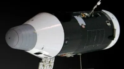 Blue Origin تخطو نحو السياحة الفضائية المدارية.. اعرف التفاصيل