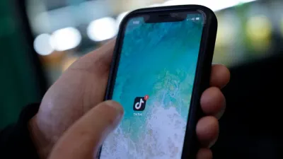 The EU's TikTok Dilemma: Cybersecurity Fears Clash with Digital Influence