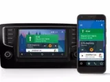 ايه الفرق بين نظام تشغيل أندرويد أوتو ونظام CarPlay من أبل؟