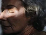 موجات الدماغ أثناء النوم العميق قد تحمي العقل من تدهور مرض ألزهايمر