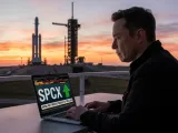 Elon Musk Becomes the World's First Trillionaire Following Massive SpaceX IPO