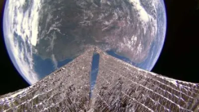 ما الرسائل التى بعثناها إلى الفضائيين من الأرض؟