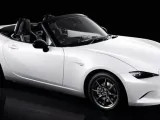 مازدا MX5 RS تقدم في اليابان بتحسينات في الأداء ولمسات رياضية في المقصورة