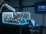 BatX Energies Secures ₹105 Crore Series A to Dominate India's EV Battery Recycling Market
