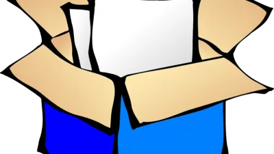 ما هي حزمة البيانات (Data packet)؟
