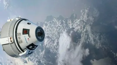 تأجيل إطلاق اختبار Starliner المقبل لصالح ناسا حتى عام 2022