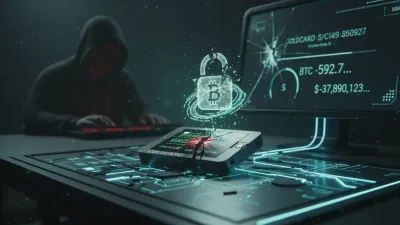 ثغرة محفظة Coldcard تكلف 38 مليون دولار وتنسف وهم الأمان المطلق للحفظ الذاتي