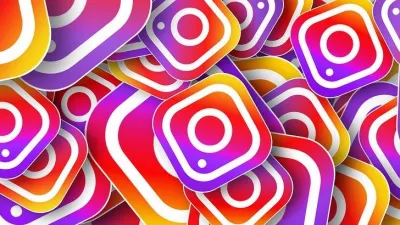 قصة نجاح الانستقرام