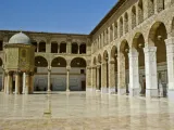 نهاية الحكم العثماني في سوريا ولبنان
