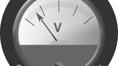ماذا تعرف عن وحدة قياس الجهد الكهربائي الفولت؟