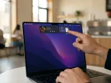 Bartender Pro Transforms the MacBook Notch Into a Dynamic Island