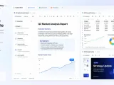 ByteDance Doubao Pro Launches Built-In Office Suite, Threatening WPS and Microsoft Monopolies
