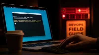10 Costly Startup DevOps Mistakes and How to Fix Them Before Production Breaks