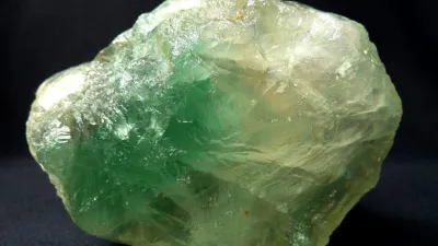 طريقة القواطع بالتأثير المنتظم في تقدير احتياطي الترسيبات المعدنية
