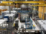 شركة Xcimer Energy تشغّل نموذج Phoenix في قفزة كبرى نحو الاندماج النووي التجاري