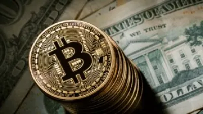 بتكوين تقفز 17% في أسبوع مع زيادة الاهتمام المؤسسى بالعملة المشفرة