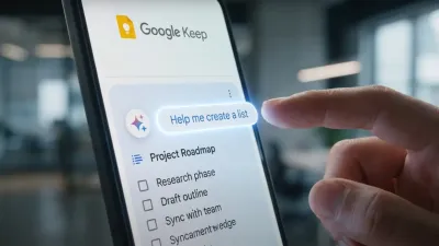احتراف تطبيق Google Keep: 10 حيل خفية لمضاعفة إنتاجيتك