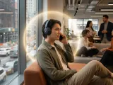 Anker Unleashes the Soundcore Space 2 Pro: The 'Thus Chip' Revolutionizes Call Quality