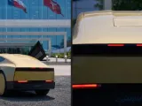 لماذا يُعد دمج هوائي Starlink في سيارة Cybercab لغزاً هندسياً؟
