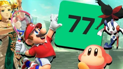 Nintendo's Recent Metacritic Scores: Why Sub-80 Ratings Don't Tell the Whole Story