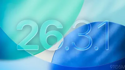 iOS 26.3.1 Release Imminent: Critical Bug Fixes Ahead of Major Update