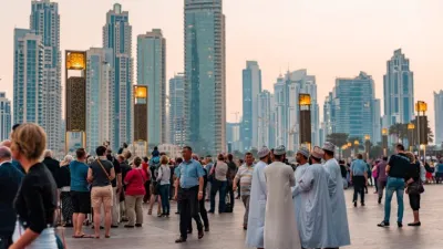 اقتصاد الإمارات العربية المتحدة