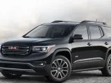 GMC أكاديا 2017 الجديدة تقدم مزايا جديدة بسعر أقل