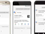 مساعد Google Assistant يحصل على دعم لمزيد من اللغات.. اعرف التفاصيل