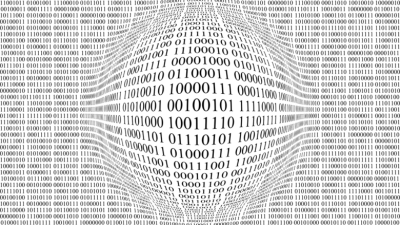 تعرّف على لغة الحاسب الآلي (Binary Number)