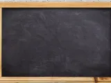 قصة اختراع السبورة
