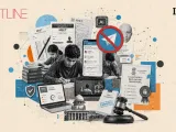 حظر تطبيق Telegram في الهند بسبب تسريبات NEET يكشف فشل تكنولوجيا التعليم في حماية الامتحانات