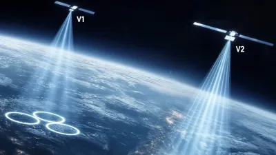خدمة Starlink Mobile تحصل على موافقة FCC لتصبح مزوداً عالمياً للشبكات الخلوية