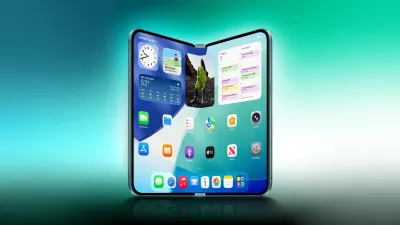 هاتف iPhone القابل للطي يدخل مرحلة الاختبار النهائية: الكشف عن المواصفات والسعر وموعد الإطلاق