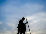 حركة غدار في الهند