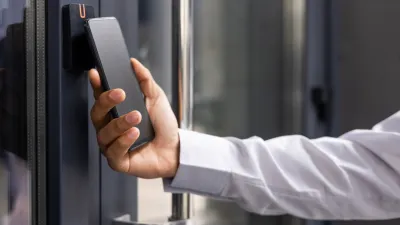 How to Use Samsung Wallet as a Digital Home Key
