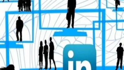طريقة استخدام لينكد إن