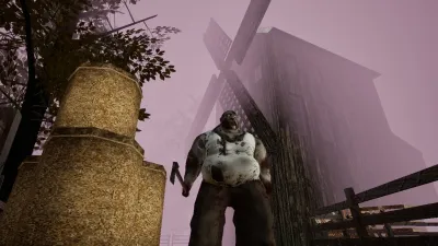 Eyes of the ElderWood Brings Kashubian Folklore Horror to Nintendo Switch