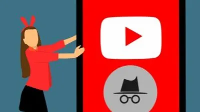 التحكم بإعدادات الخصوصية على يوتيوب