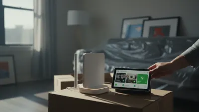 لماذا يُعد امتلاك جهاز توجيه شخصي لشبكة Wi-Fi الاستثمار الأذكى لمنزلك؟