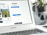 التسويق عبر الانستقرام