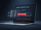 Microsoft's 2026 Surface Laptop Proves 8GB of RAM is Dead on Windows 11