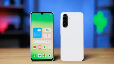 تسريبات هاتف Samsung Galaxy A27 تكشف عن ترقية كبرى لكاميرا السيلفي ومعالج Snapdragon