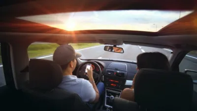 ما هو أندرويد أوتو وكيفية استخدامه – Android Auto