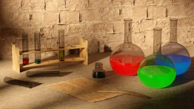أنطوان لافوازييه