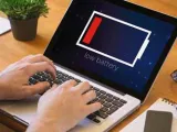 بطاريات اللاب توب
