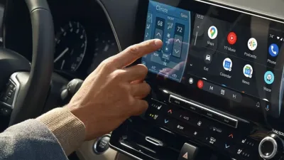 Toyota May Permanently Lock Safety Features to Achieve Zero-Accident Goal
