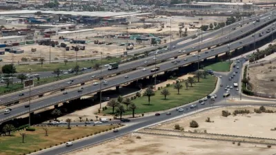 وزارة النقل السعودية تحصل على الآيزو في نظام إدارة الجسور
