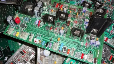 تقنيات تشغيل QRP