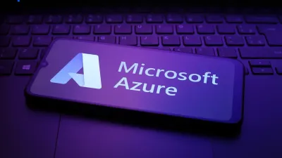 عطل Azure يعطل Xbox و Microsoft 365